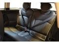 Carbon Black Rear Seat Photo for 2014 Mini Cooper #94270057