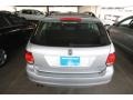 Reflex Silver Metallic - Jetta SE SportWagen Photo No. 4