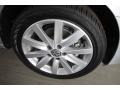 Reflex Silver Metallic - Jetta SE SportWagen Photo No. 6