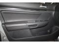 Reflex Silver Metallic - Jetta SE SportWagen Photo No. 9