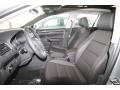 Reflex Silver Metallic - Jetta SE SportWagen Photo No. 10