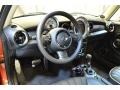 Carbon Black Interior Photo for 2014 Mini Cooper #94270196