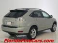 2005 Bamboo Pearl Lexus RX 330  photo #2