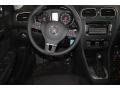 Reflex Silver Metallic - Jetta SE SportWagen Photo No. 13