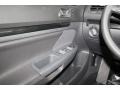 Reflex Silver Metallic - Jetta SE SportWagen Photo No. 15