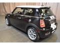 2011 Midnight Black Metallic Mini Cooper S Hardtop  photo #18