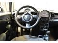 2011 Midnight Black Metallic Mini Cooper S Hardtop  photo #28