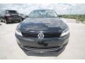 Black - Jetta S Sedan Photo No. 2