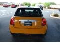 2014 Volcanic Orange Mini Cooper Hardtop  photo #19