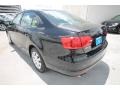 Black - Jetta S Sedan Photo No. 4
