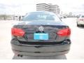 Black - Jetta S Sedan Photo No. 5