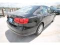 Black - Jetta S Sedan Photo No. 6
