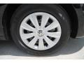 Black - Jetta S Sedan Photo No. 7