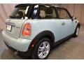 Ice Blue - Cooper Hardtop Photo No. 14