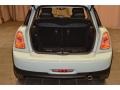 Ice Blue - Cooper Hardtop Photo No. 18