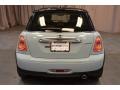 Ice Blue - Cooper Hardtop Photo No. 19