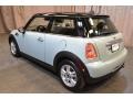 Ice Blue - Cooper Hardtop Photo No. 20
