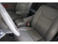 2008 Silver Shadow Pearl Toyota Sienna XLE  photo #15