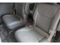 2008 Silver Shadow Pearl Toyota Sienna XLE  photo #16