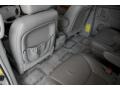 2008 Silver Shadow Pearl Toyota Sienna XLE  photo #21