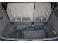 2008 Silver Shadow Pearl Toyota Sienna XLE  photo #22