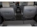 2008 Silver Shadow Pearl Toyota Sienna XLE  photo #23