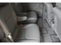 2008 Silver Shadow Pearl Toyota Sienna XLE  photo #24