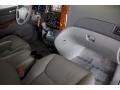 2008 Silver Shadow Pearl Toyota Sienna XLE  photo #29