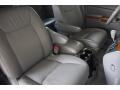 2008 Silver Shadow Pearl Toyota Sienna XLE  photo #30