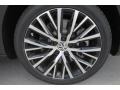 2014 Volkswagen CC V6 Executive 4Motion Wheel