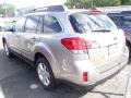Tungsten Metallic - Outback 2.5i Premium Photo No. 2