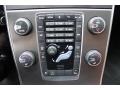 2012 Volvo S60 T5 Controls