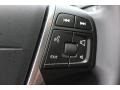 Beechwood Brown/Off Black Controls Photo for 2012 Volvo S60 #94273759