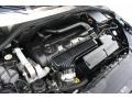 2012 Volvo S60 2.5 Liter Turbocharged DOHC 20-Valve VVT Inline 5 Cylinder Engine Photo