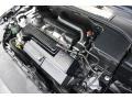 2.5 Liter Turbocharged DOHC 20-Valve VVT Inline 5 Cylinder 2012 Volvo S60 T5 Engine
