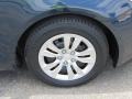 Pacific Blue Pearl - Sonata GLS Photo No. 3