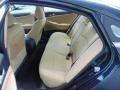 Pacific Blue Pearl - Sonata GLS Photo No. 20