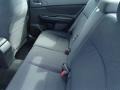 Ice Silver Metallic - Impreza 2.0i Premium 4 Door Photo No. 4