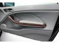 2000 BMW 3 Series Grey Interior Door Panel Photo