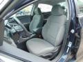 Pacific Blue Pearl - Sonata GLS Photo No. 12