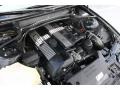 2.8L DOHC 24V Inline 6 Cylinder 2000 BMW 3 Series 328i Coupe Engine