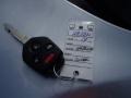Ice Silver Metallic - Impreza 2.0i Premium 4 Door Photo No. 12