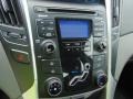 Pacific Blue Pearl - Sonata GLS Photo No. 17