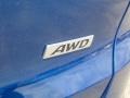 2014 Laguna Blue Hyundai Tucson SE AWD  photo #7