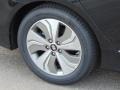 Eclipse Black - Sonata Hybrid Limited Photo No. 3
