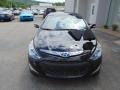 Eclipse Black - Sonata Hybrid Limited Photo No. 6