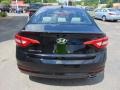 2015 Phantom Black Hyundai Sonata SE  photo #6