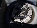 Tungsten Metallic - Outback 2.5i Premium Photo No. 10