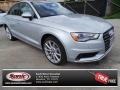 Florett Silver Metallic - A3 2.0 Premium quattro Photo No. 1