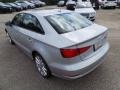 Florett Silver Metallic - A3 2.0 Premium quattro Photo No. 5